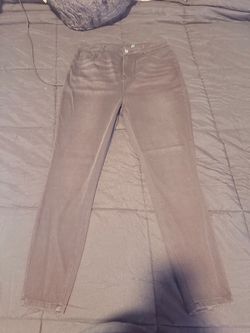 Never worn 3 large Halara jeans and 1 Halara  skirt