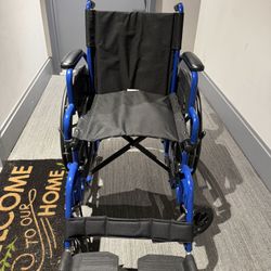 Wheelchair