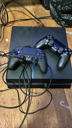 Ps4