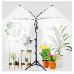 Plant Grow light Lamp Extendable 