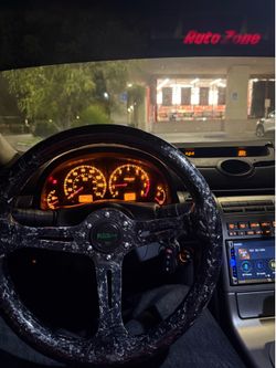 G35 quick release