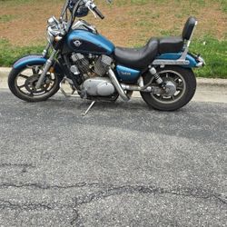 1994 Kawasaki Vulcan 88/1500