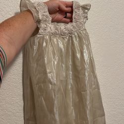Toddler Dress 