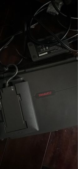 Compaq contura aero 4/33c