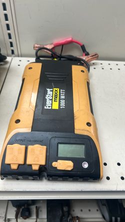 EverStart Maxx 1000 Watt Power Inverter