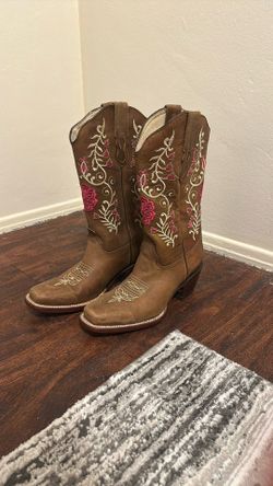 Cowgirl Boots