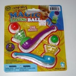 New Magic Floating Balls Toys Big Fun

