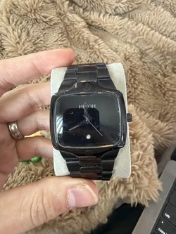 Nixon The Player Watch