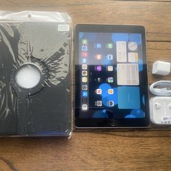 Apple iPad 5th Generation with 32GB