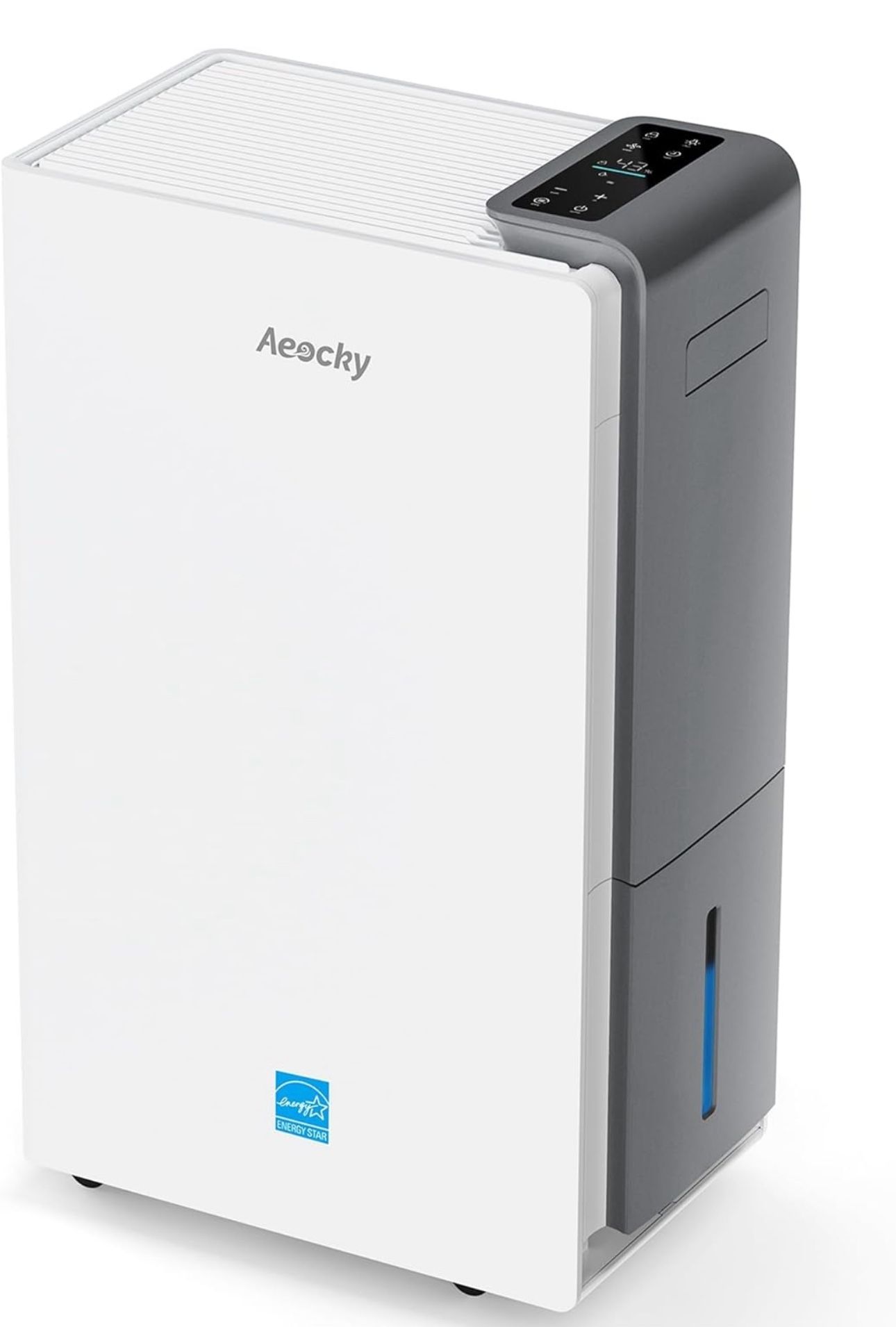 Aeocky 4500 Sq.Ft  Dehumidifier 