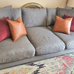 3 Seater Sofa