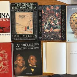 Art & Nonfiction Books for Sale