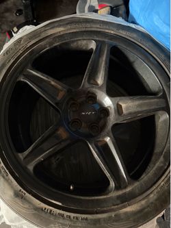 SRT RIMS