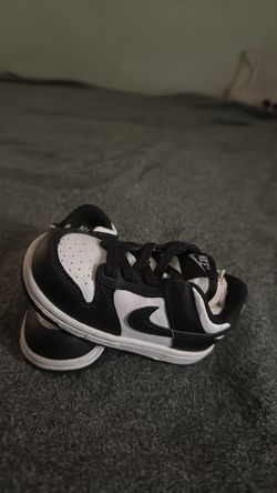 toddler nike shoes