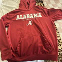 alabama hoodie