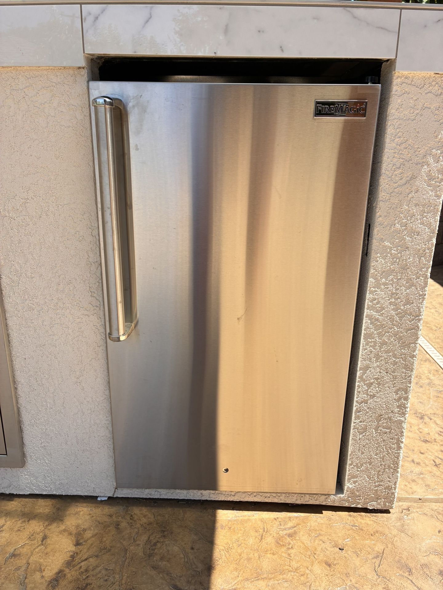 Refrigerator New In Box