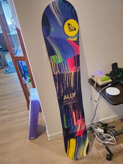 Brand new Snowboard!