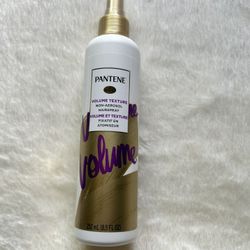 Pantene Hair Care