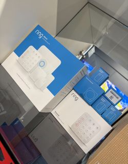 Ring Alarm Full Home Set 14 Piece 