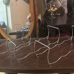 Detachable , 3 Tier Wine Rack