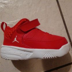 Jordan Size 7C Kids Shoes