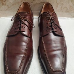 Santoni Oxford Size 12