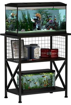 Twenty Gallon Aquarium Stand