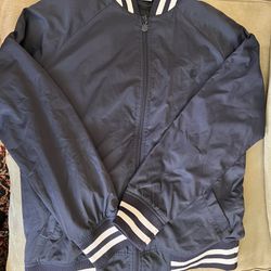Authentic Vintage Louis Vuitton Bomber Jacket for Sale in San Leandro, CA -  OfferUp