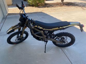 2026 Surron ultra bee