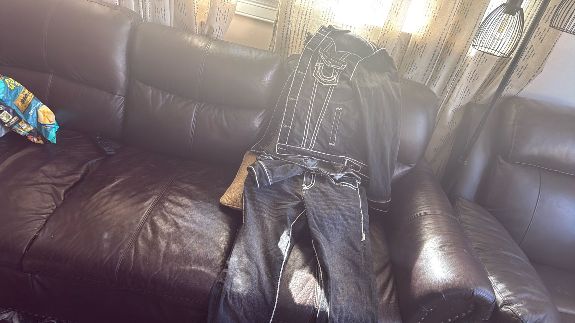 True Religion Outfit 