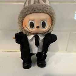 Outfit For Your Labubu Doll