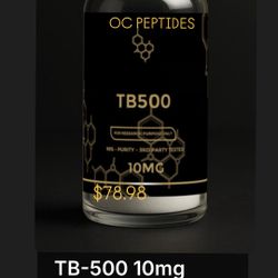 OC PEPTIDES