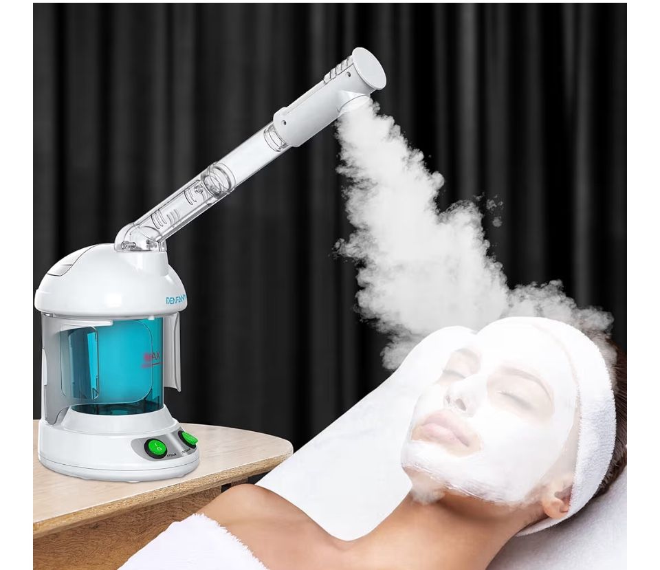 Facial Steamer