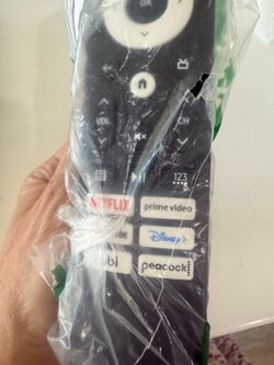 Remote