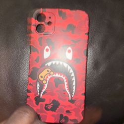 Iphone 11 Case