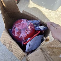 New 30 Ton Automotive Jack