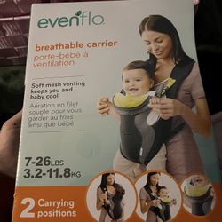 Baby Carrier
