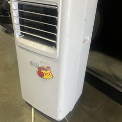 Portable AC