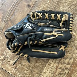 Louisville Slugger Right Hand Baseball Glove 