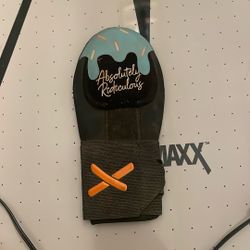 Aria Pushin P Sliding Mitt