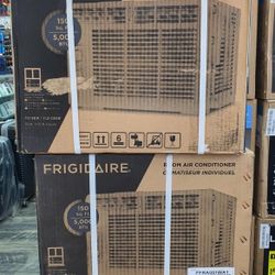 Frigidaire Ac 5000 BTU