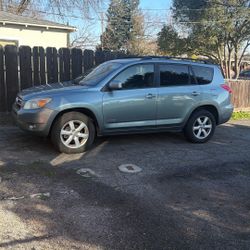 2007 Toyota Rav4