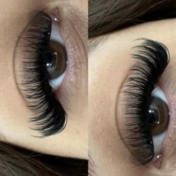 Lashes