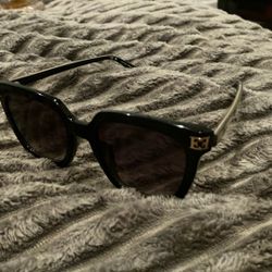 Escada sunglasses
