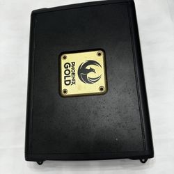 Phoenix Gold RX2 750.5 (RX27505)  Class D Amplifier