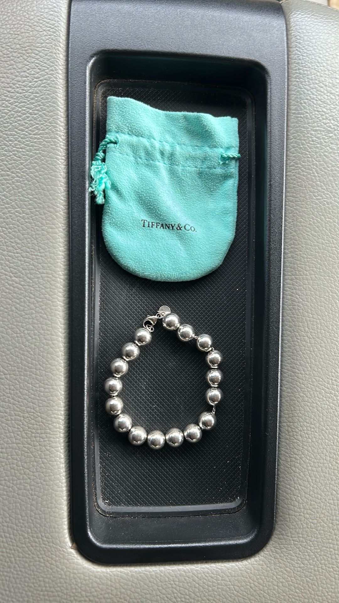Bracelet/tiffany&co
