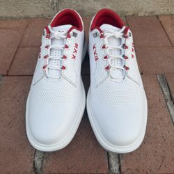 New Men’s Jordan ADG 5 Golf Shoes Size 8.5