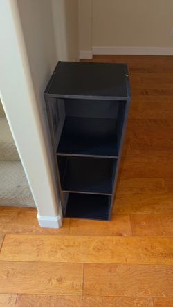 SHELF/ TV stand