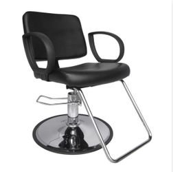 Puresana Hannah salon chair