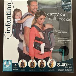Baby Carry On 